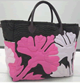 sidepocketbag hibiscus